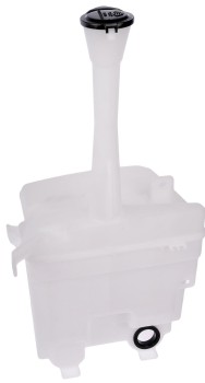 Washer Fluid Reservoir