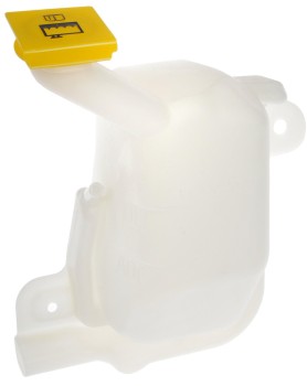 Engine Coolant Reservoir