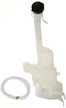 Washer Fluid Reservoir