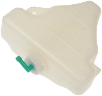 Engine Coolant Reservoir