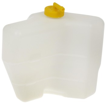 Engine Coolant Reservoir