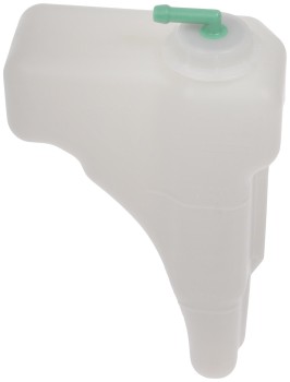 Engine Coolant Reservoir