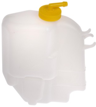 Engine Coolant Reservoir