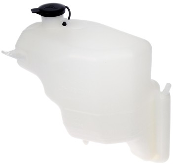 Engine Coolant Reservoir