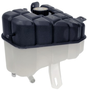 Engine Coolant Reservoir