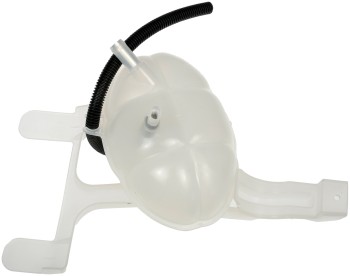 Engine Coolant Reservoir