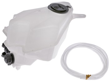 Washer Fluid Reservoir