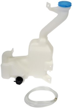 Washer Fluid Reservoir