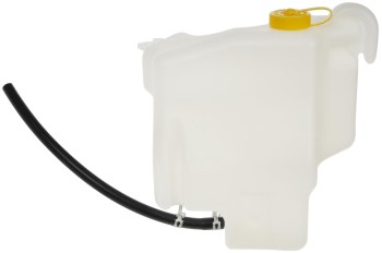 Engine Coolant Reservoir