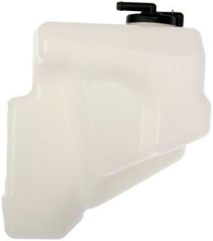 Engine Coolant Reservoir