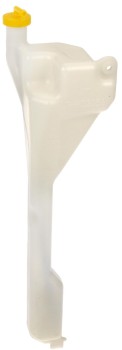 Engine Coolant Reservoir