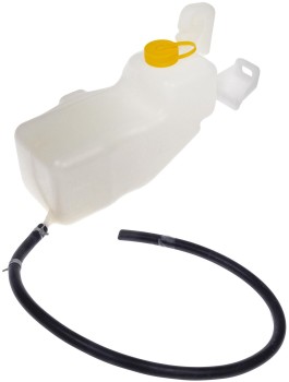 Engine Coolant Reservoir