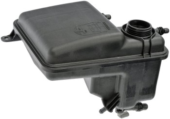 Engine Coolant Reservoir