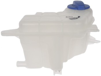 Engine Coolant Reservoir