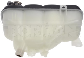 Engine Coolant Reservoir