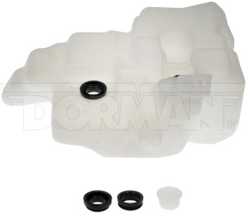 Washer Fluid Reservoir