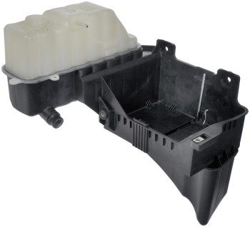 Engine Coolant Reservoir