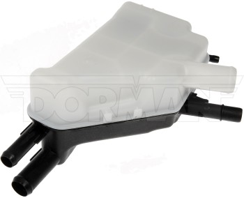 Engine Coolant Reservoir