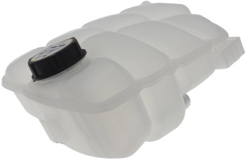 Engine Coolant Reservoir