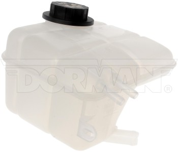 Engine Coolant Reservoir