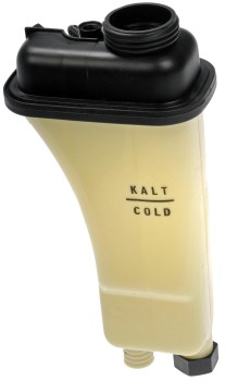 Engine Coolant Reservoir