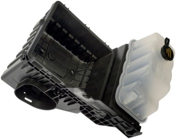 Engine Coolant Reservoir