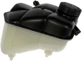 Engine Coolant Reservoir