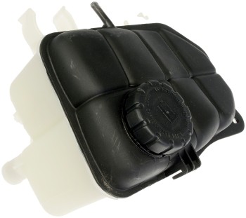 Engine Coolant Reservoir