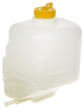 Engine Coolant Reservoir