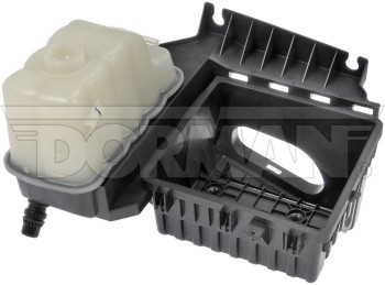 Engine Coolant Reservoir