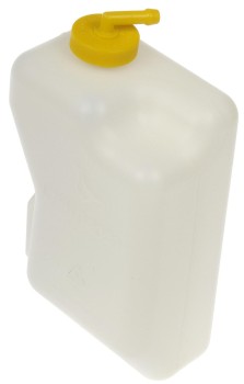 Engine Coolant Reservoir