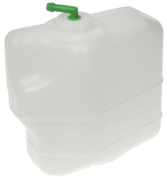 Engine Coolant Reservoir