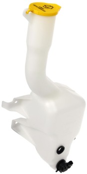 Washer Fluid Reservoir