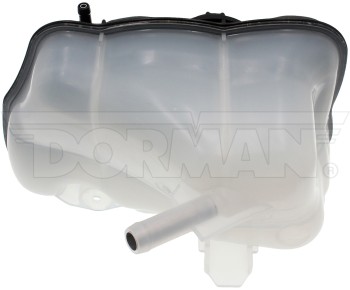 Engine Coolant Reservoir