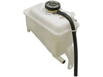 Engine Coolant Reservoir
