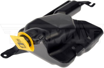 Engine Coolant Reservoir