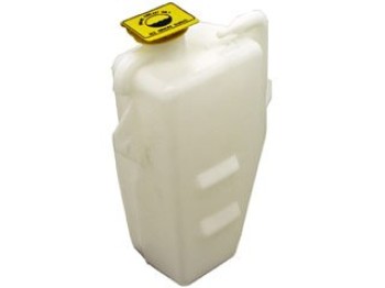 Engine Coolant Reservoir