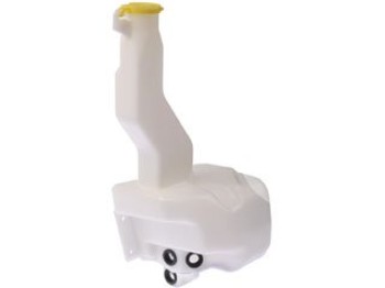 Washer Fluid Reservoir
