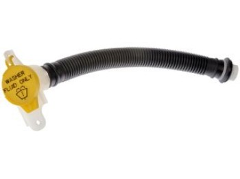 Washer Fluid Reservoir