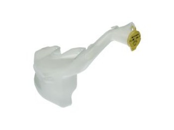 Washer Fluid Reservoir