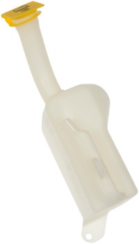 Engine Coolant Reservoir