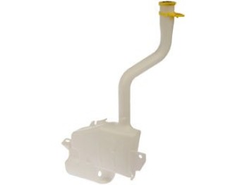 Washer Fluid Reservoir