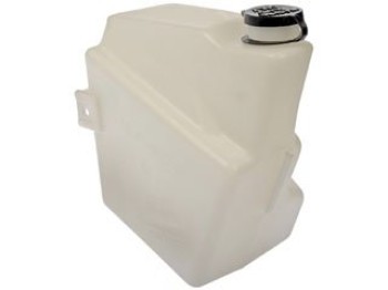 Washer Fluid Reservoir