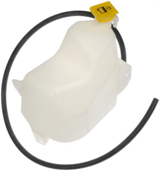 Engine Coolant Reservoir