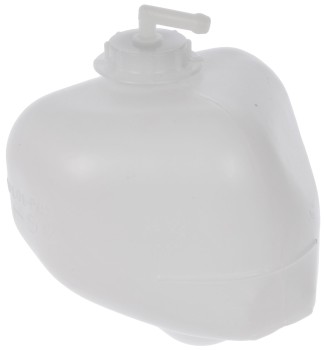 Engine Coolant Reservoir
