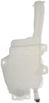 Washer Fluid Reservoir