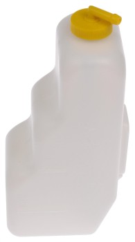Engine Coolant Reservoir