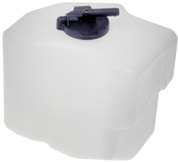 Engine Coolant Reservoir