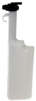 Engine Coolant Reservoir