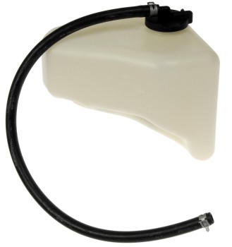 Engine Coolant Reservoir